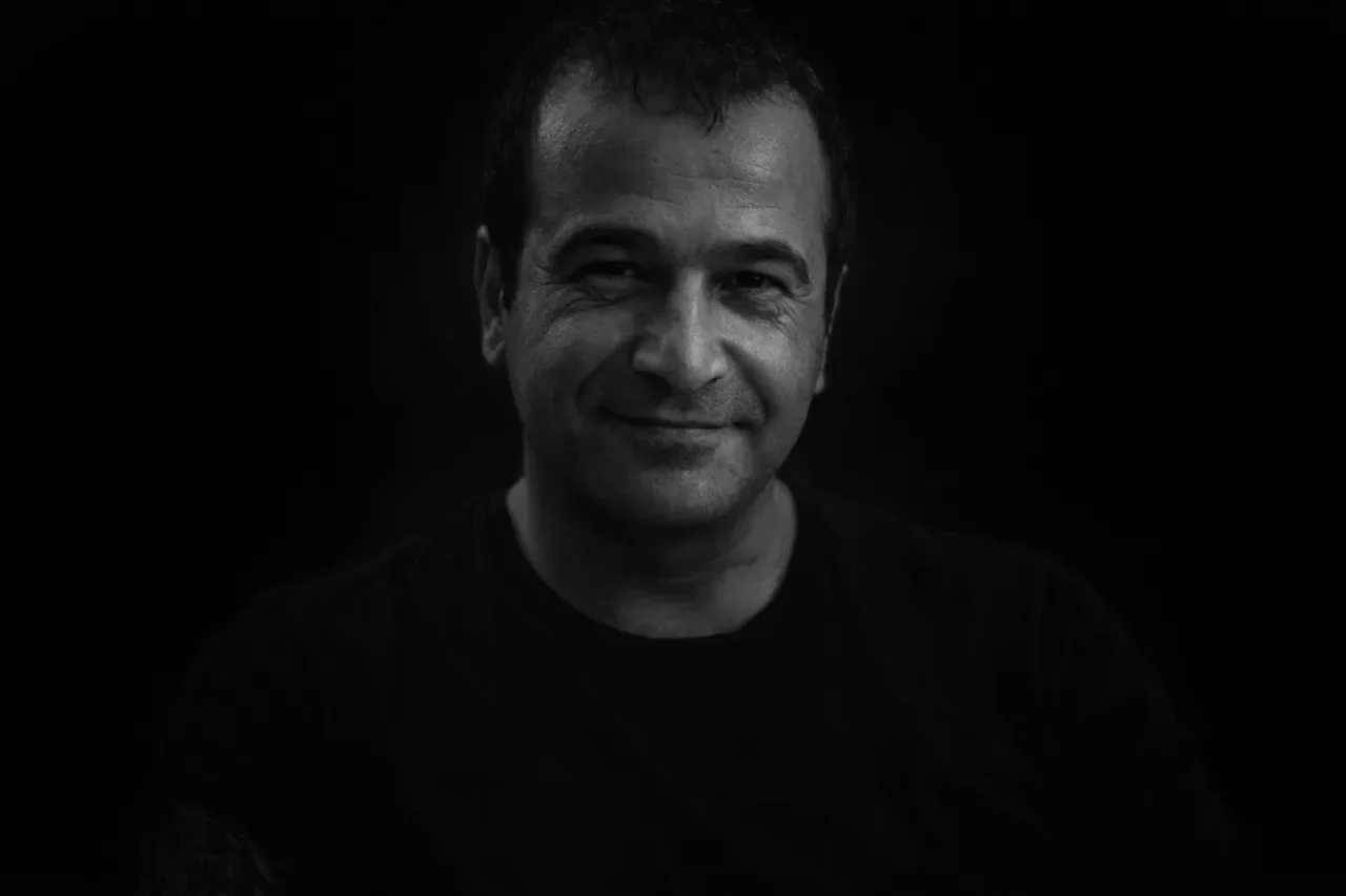 Ali Kanıçok İle Muhabbet Tadında