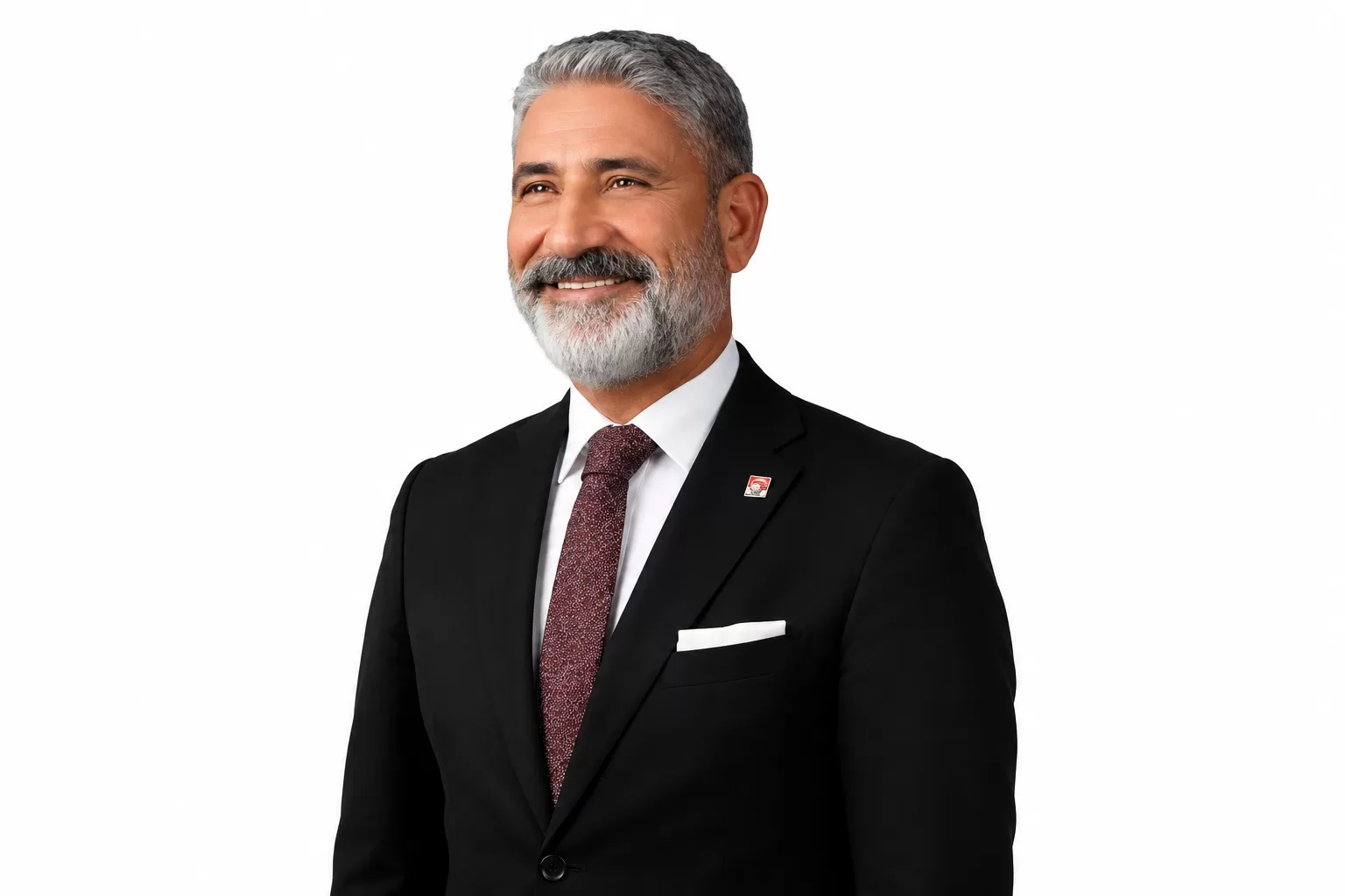 CHP TUZLA’DA YENİDEN HASAN UZUNYAYLA DÖNEMİ